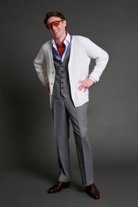 Classic Man Builder Capsule