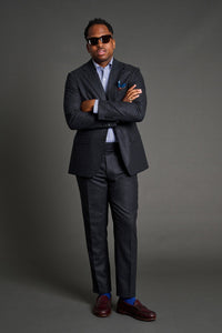 Classic Americana Builder Capsule