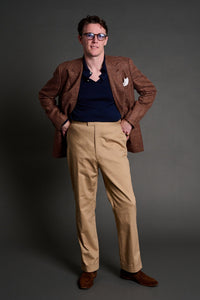 Classic Man Builder Capsule