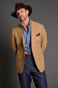 Timeless Gentleman Builder Capsule