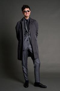 American in London Builder Capsule