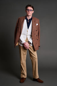 Classic Man Builder Capsule