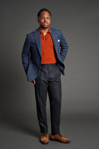 Classic Americana Builder Capsule