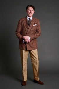 Classic Man Builder Capsule