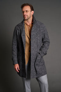 Timeless Gentleman Builder Capsule