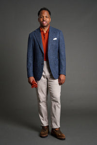 Classic Americana Builder Capsule