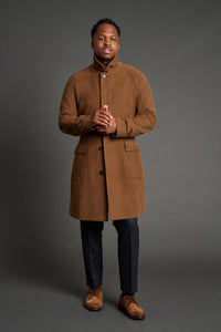 Classic Americana Builder Capsule