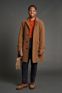 Classic Americana Builder Capsule