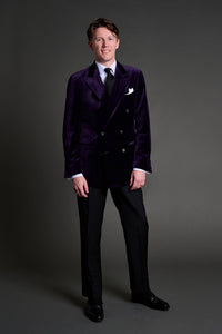 Classic Man Builder Capsule