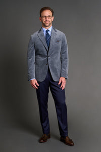 Timeless Gentleman Builder Capsule