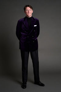 Classic Man Builder Capsule