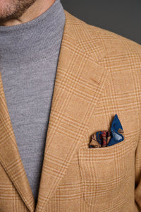 Timeless Gentleman Builder Capsule