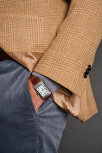 Timeless Gentleman Builder Capsule