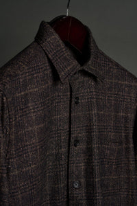 Color: Autumn Glenplaid