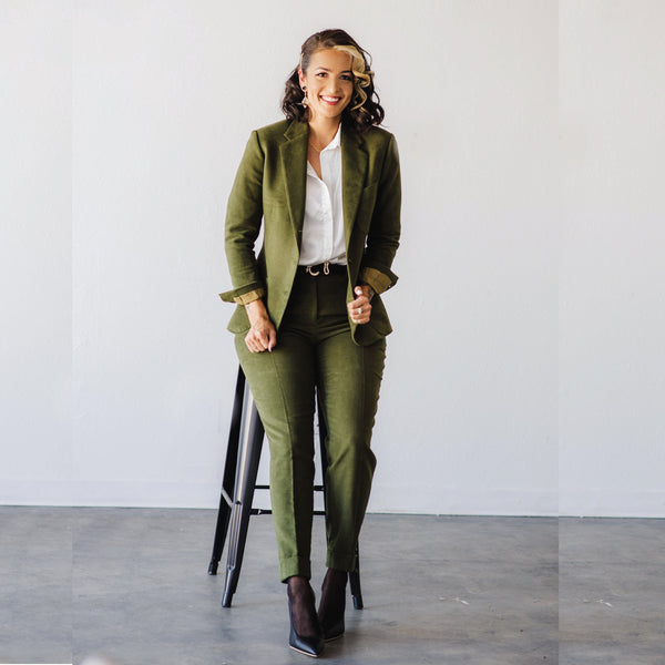 Angel Hansan, California