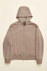 Downtown Brown Builder Capsule