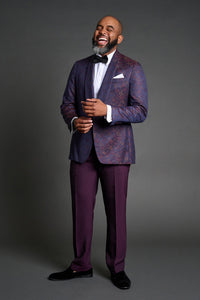 Color: Evening Floral