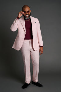 Red Carpet Builder Capsule