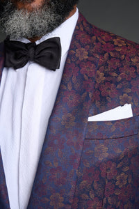 Color: Evening Floral