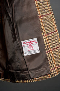 Color: Autumn Glenplaid