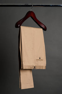 Business Casual Starter Capsule