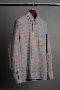 Color: Earthtone Glenplaid