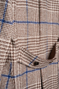 Color: Natural Prince of Wales