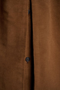 Color: Chestnut