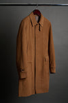 Moleskin Coat