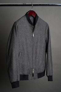 American in London Builder Capsule