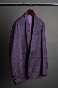 Color: Evening Floral