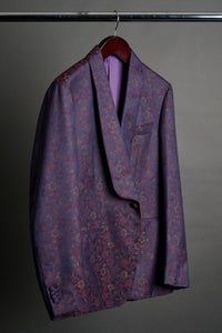 Color: Evening Floral