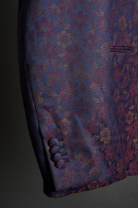 Color: Evening Floral