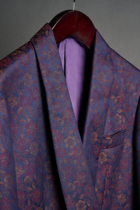 Color: Evening Floral