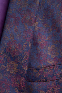 Color: Evening Floral