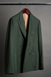 American in London Builder Capsule