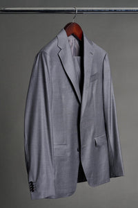 American in London Builder Capsule