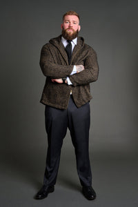 Smart Muscle Builder Capsule