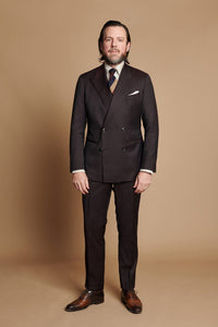 Color: Burgundy Gold Navy Block