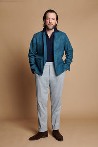 Elevated Casual Builder Capsule