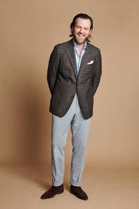 Elevated Casual Builder Capsule