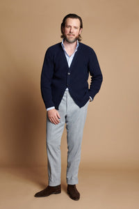 Elevated Casual Builder Capsule