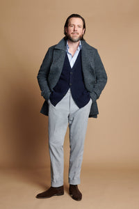 Elevated Casual Builder Capsule