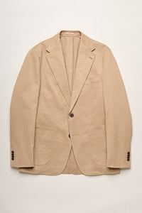 Quiet Luxury Builder Capsule