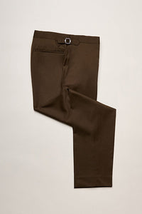 Quiet Luxury Builder Capsule