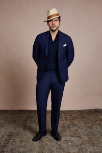 Classic with a Twist Builder Capsule