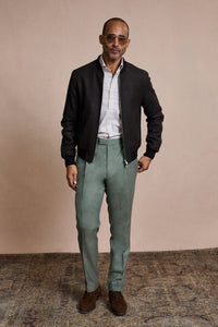 Wise Sage Builder Capsule