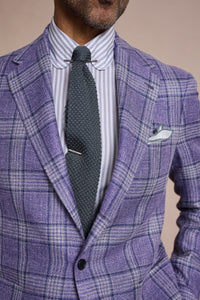 Color: Lavender