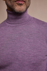 Color: Mauve
