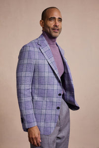 Mr. Purple Builder Capsule